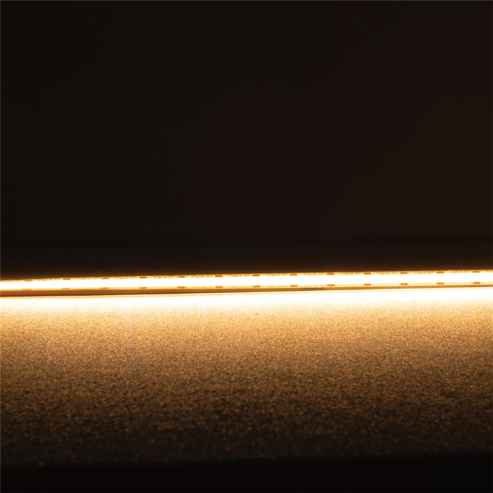 Plex-COB 10W 24V DC Dimmable LED Strip / Warm White - 24003