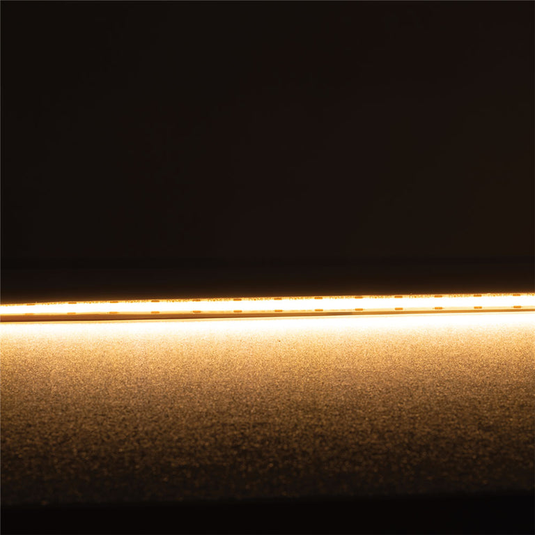 Plex-COB 10W 24V DC 20 Metre Dimmable LED Strip / Warm White - 24017