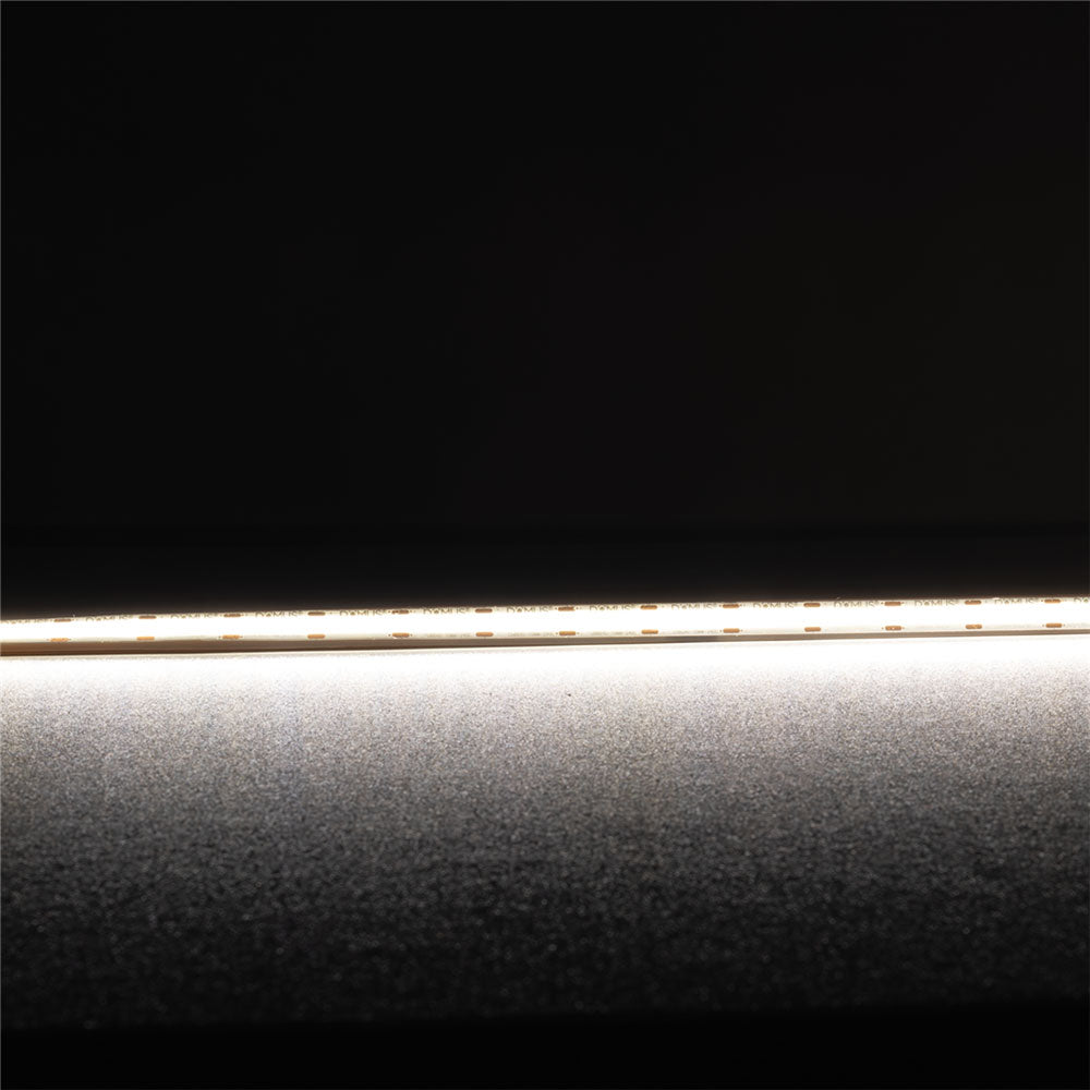 Plex-COB 10W 24V DC 20 Metre Dimmable LED Strip / Neutral White - 24018