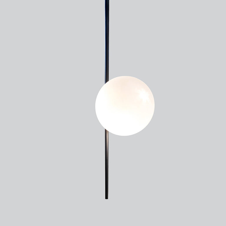 Pod Pendant
