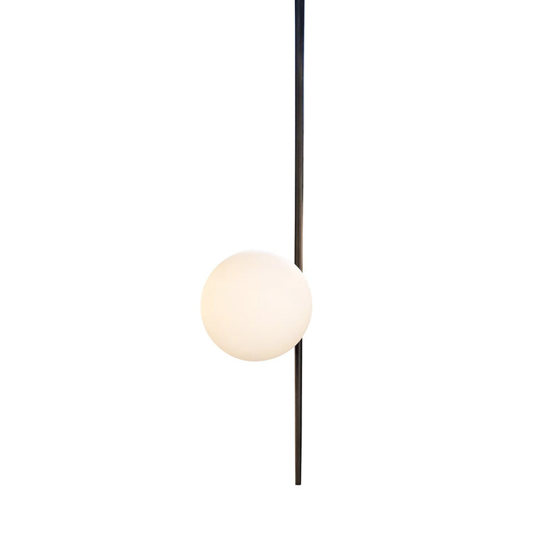 Pod Pendant