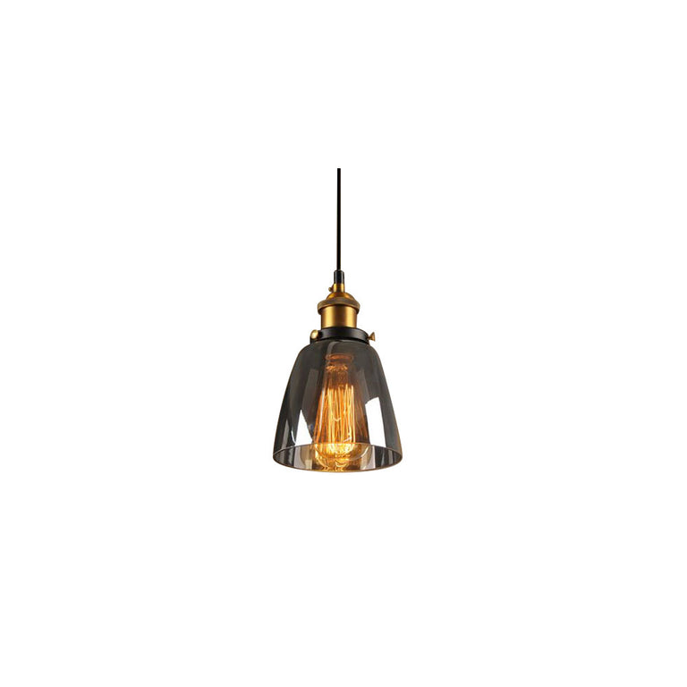 Posie Smoke Pendant