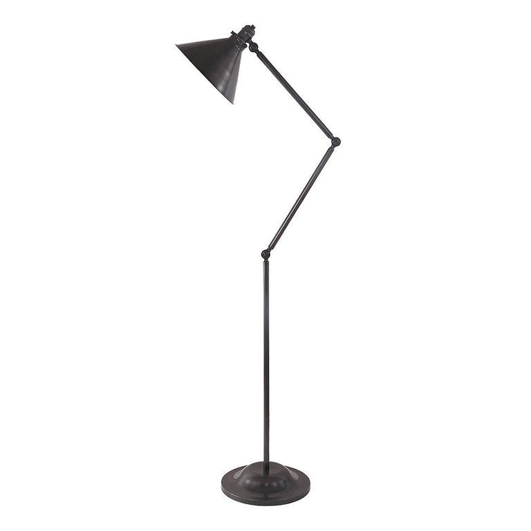 Provence Floor Lamp Old Bronze - PV-FL-OB