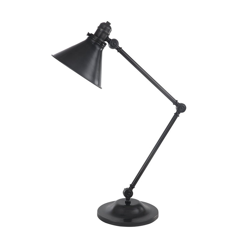 Provence Table Lamp Old Bronze - PV-TL-OB