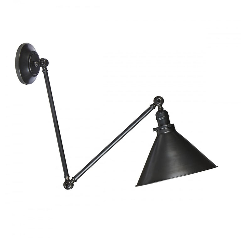 Provence Wall Light / Pendant Old Bronze - PV-GWP-OB