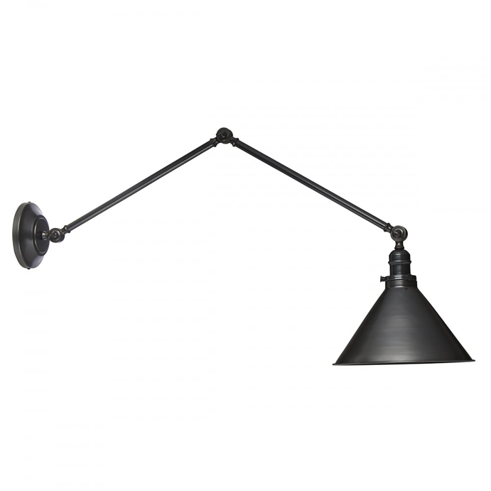 Provence Wall Light / Pendant Old Bronze - PV-GWP-OB