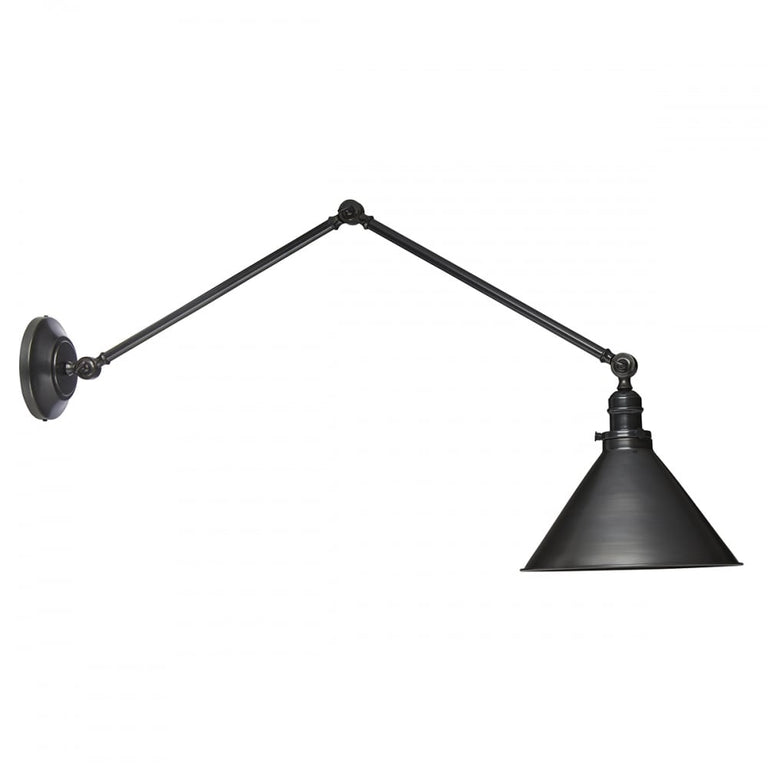 Provence Wall Light / Pendant Old Bronze - PV-GWP-OB