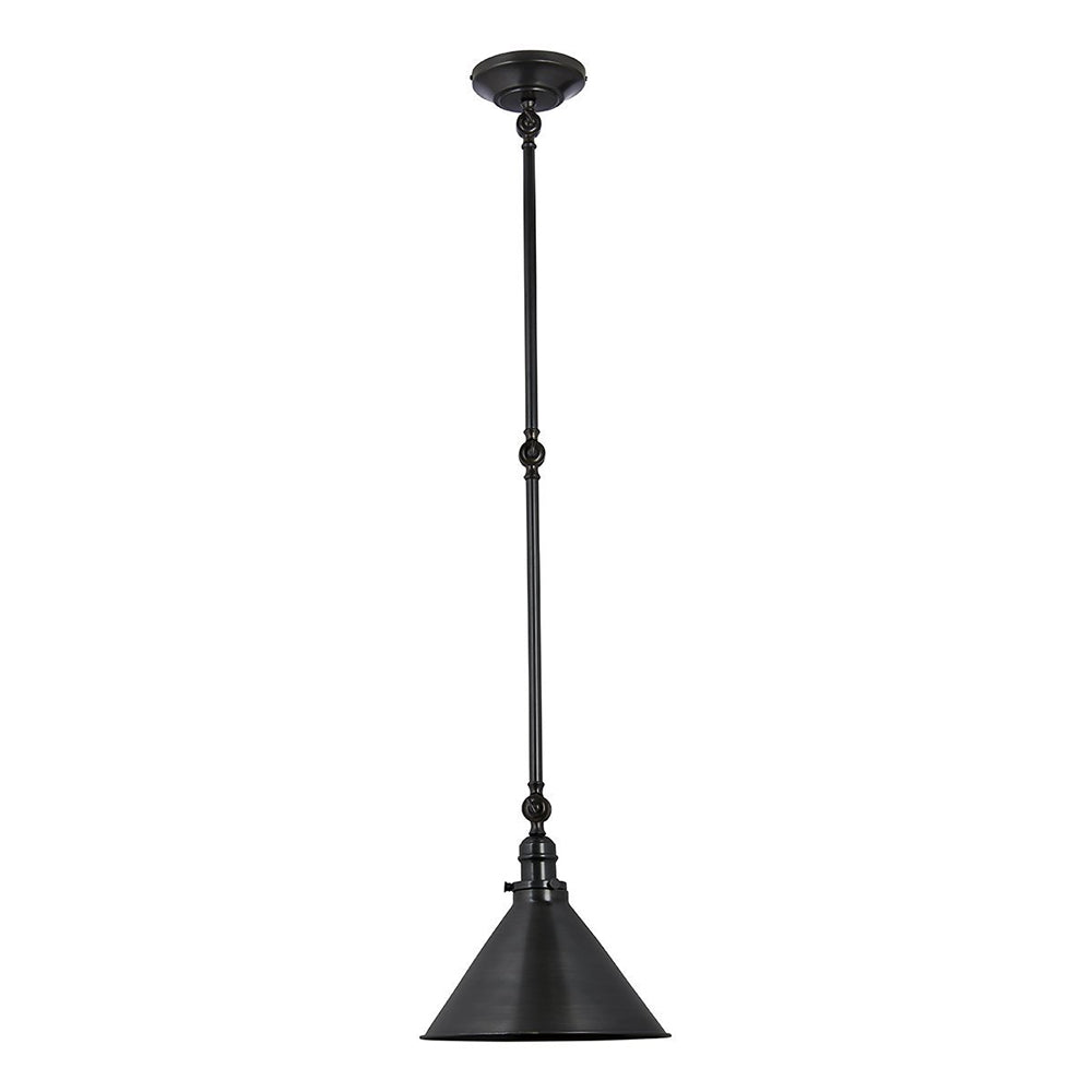 Provence Wall Light / Pendant Old Bronze - PV-GWP-OB