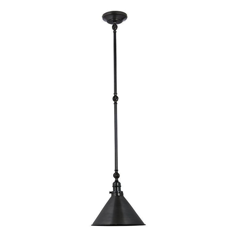 Provence Wall Light / Pendant Old Bronze - PV-GWP-OB