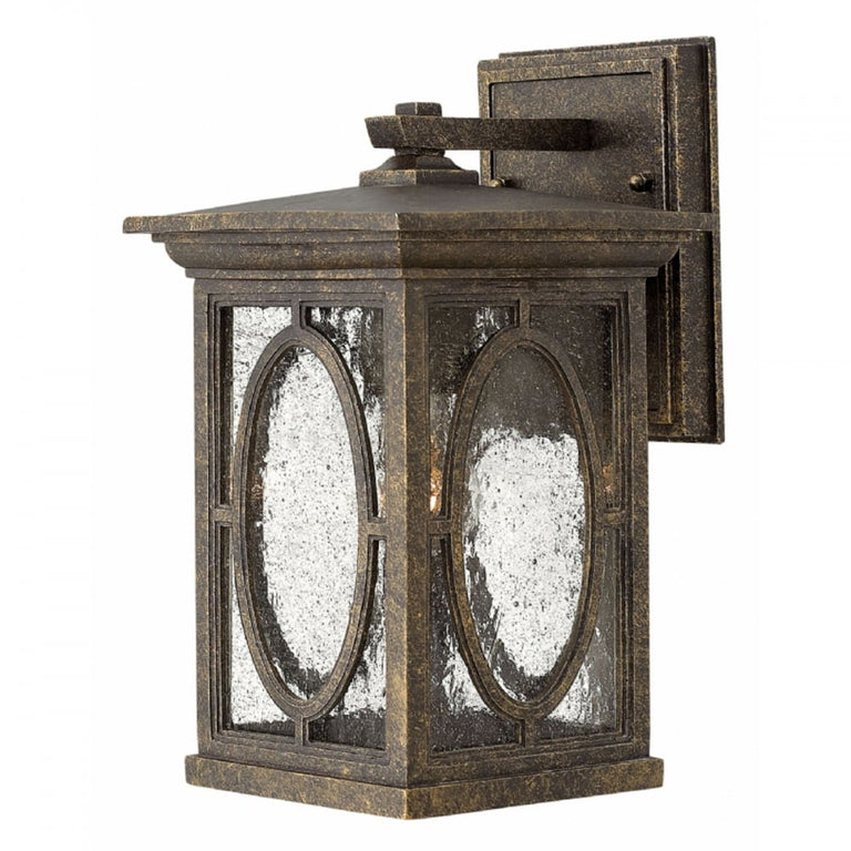 Randolph Small Wall Lantern Autumn - HK/RANDOLPH2/S
