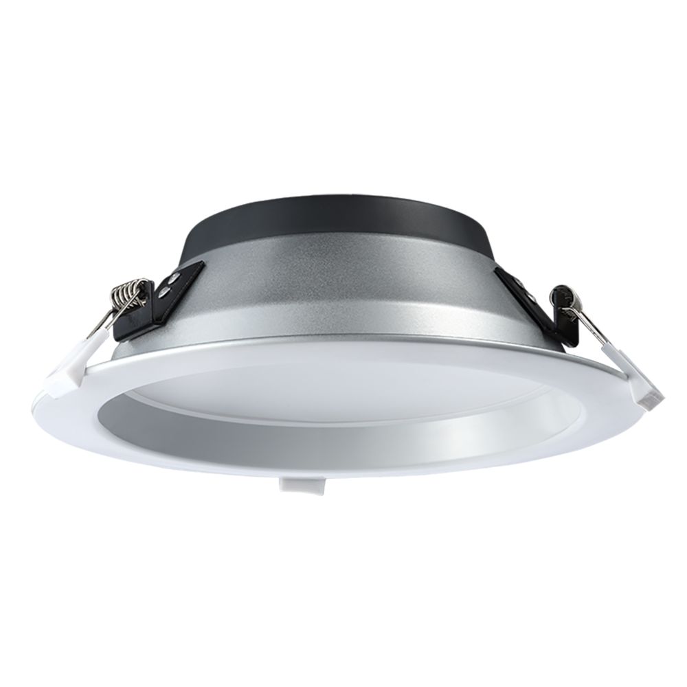 Premier 18W LED Downlight White / Tri Colour - S9076TC/WH/HP