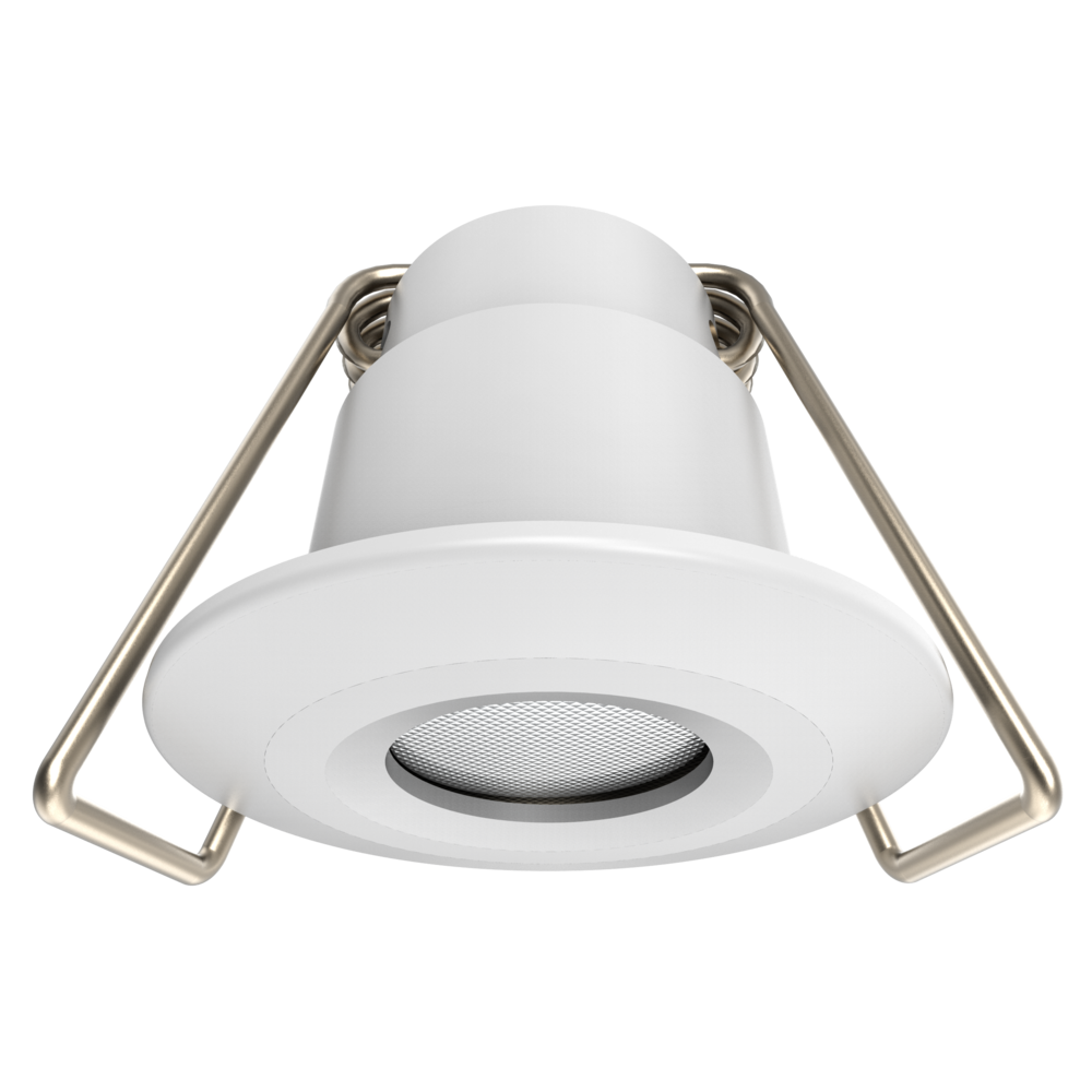 Star Spot 4W LED Downlight White / Cool White - S9361CW/WH