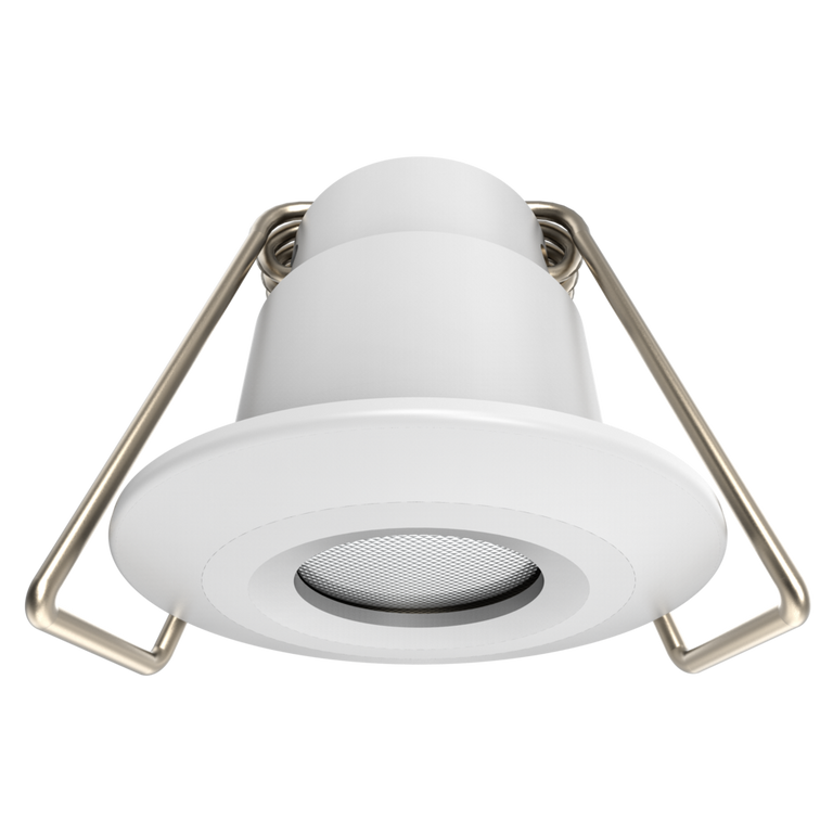 Star Spot 4W LED Downlight White / Cool White - S9361CW/WH