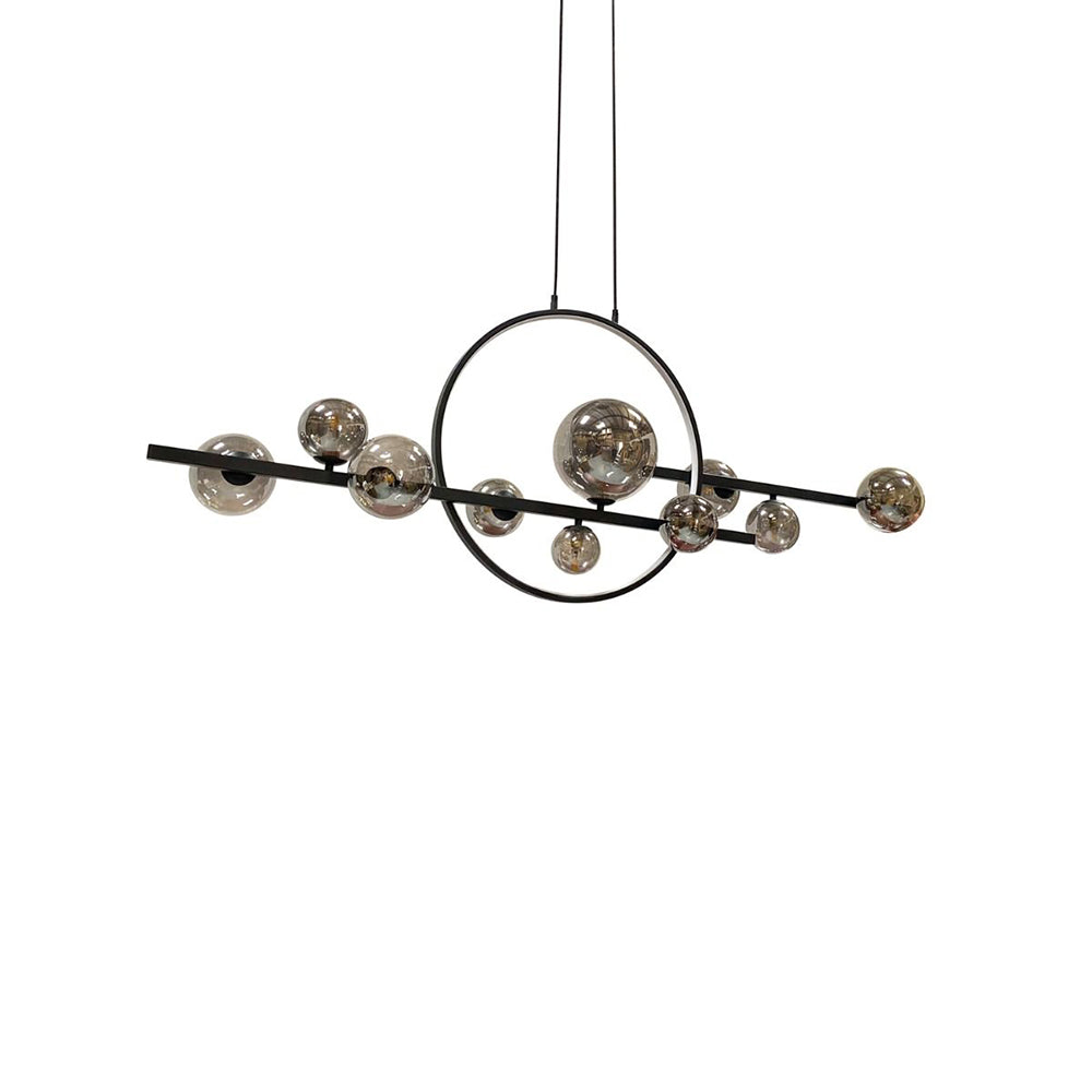 Saturn 1400mm Bar Pendant