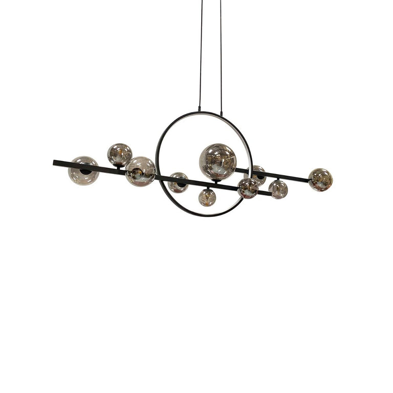 Saturn 1400mm Bar Pendant