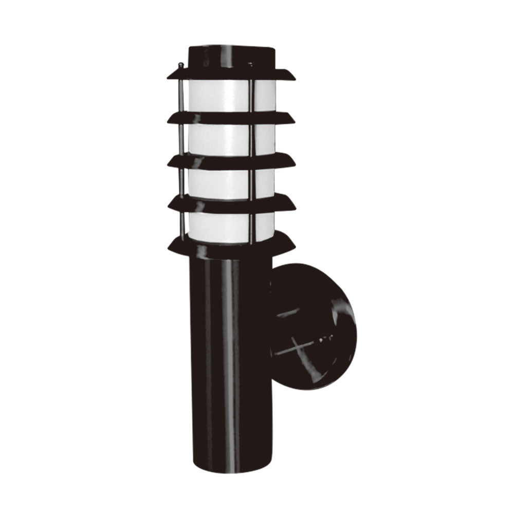 Murray I Exterior Wall Light Black - SE7019 BK