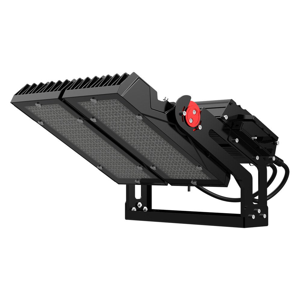 Powerstar 600W Commercial LED 18° Floodlight Neutral Daylight - SE7100/6018
