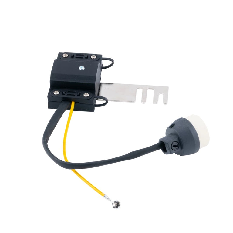 GU10 Lampholder - SGU9000LH