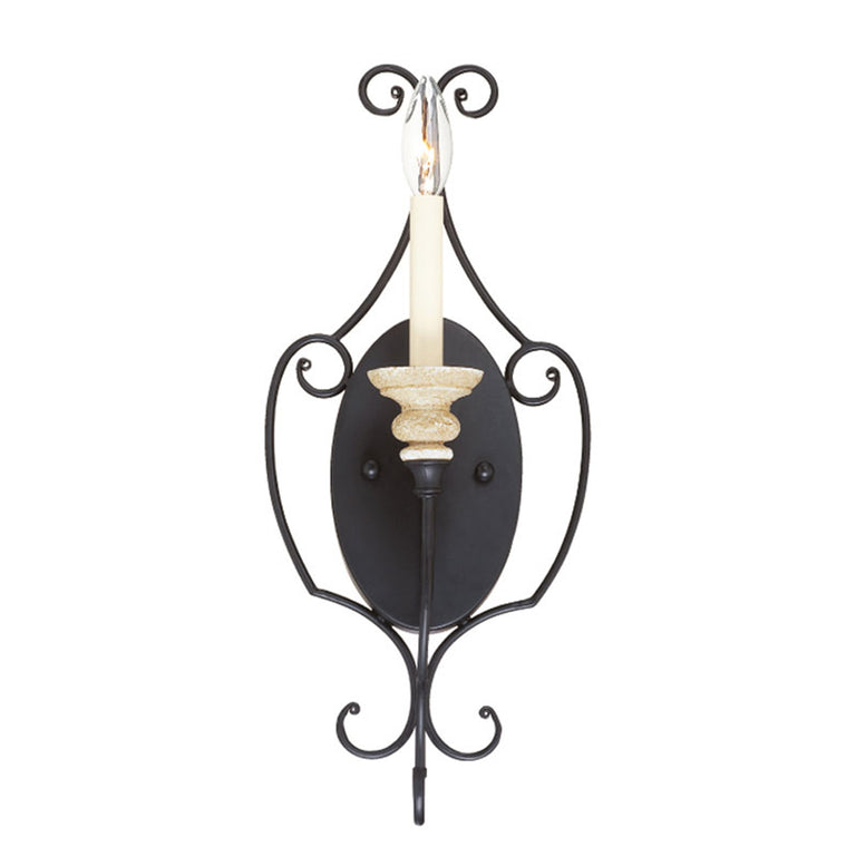 Shelby 1 Light Wall Light