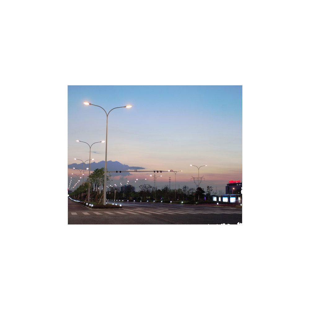 Drive 70W LED Street Light Black / Cool White - SHP305/70CW/BK