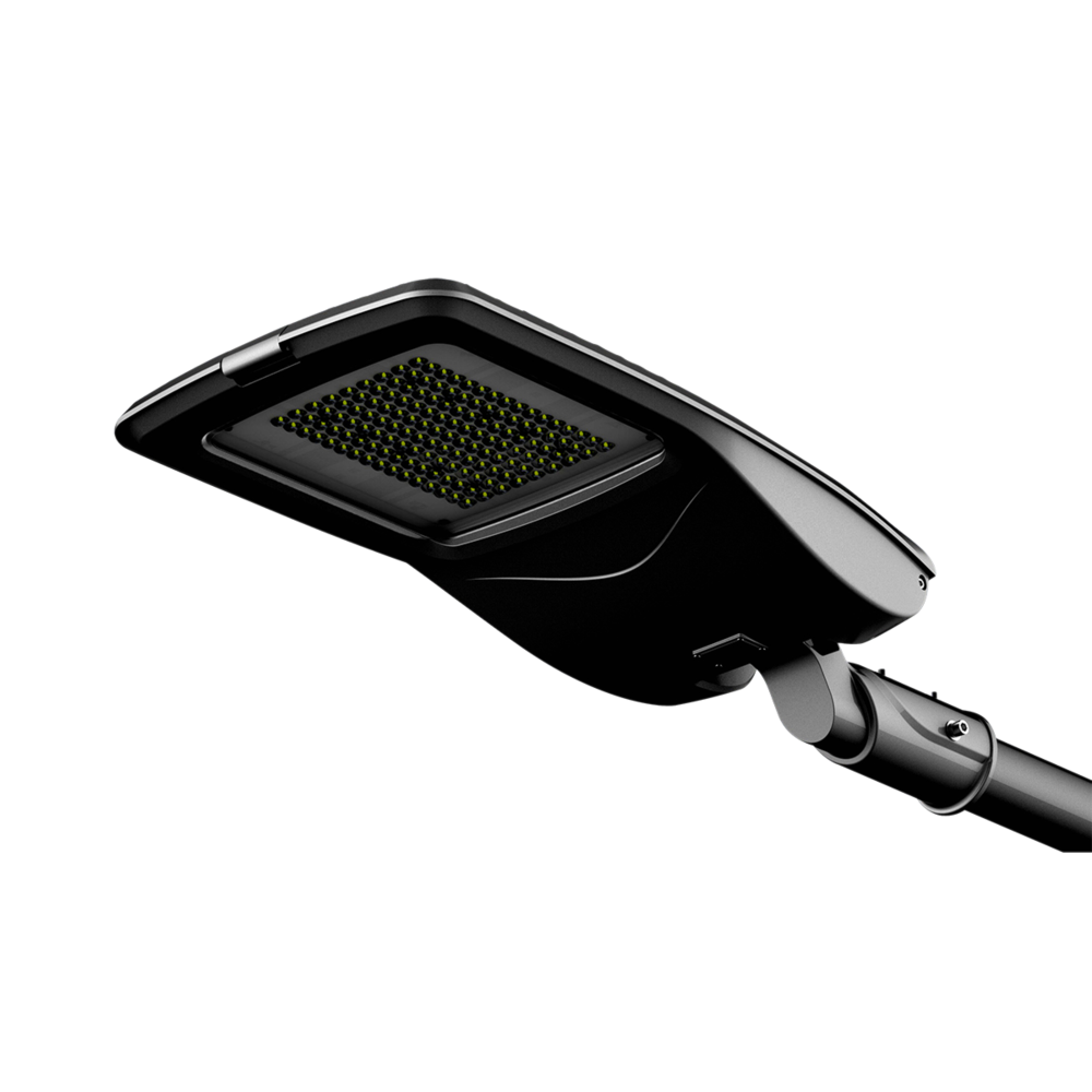 Drive 30W LED Street Light Black / Cool White - SHP306/30CW/BK
