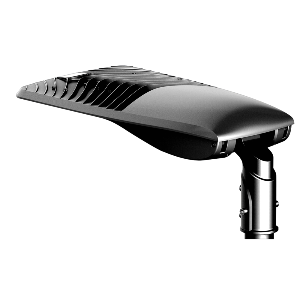 Drive 70W LED Street Light Black / Cool White - SHP305/70CW/BK