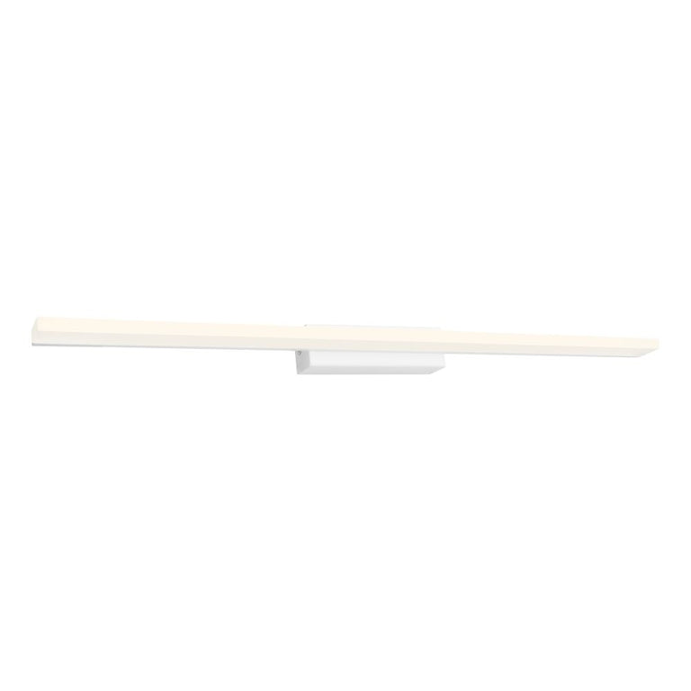 Sirius 16W LED Dimmable Vanity Light 660mm White / Cool White - SIRI16WLEDWHT