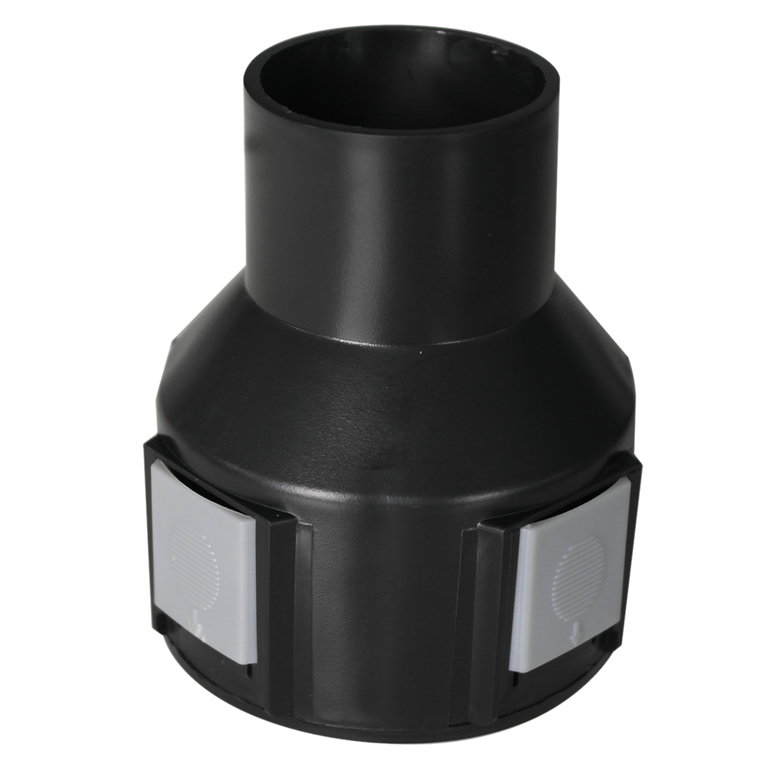 Glow 4W Inground Light Stainless Steel / Warm White - SL7362WW/SLS
