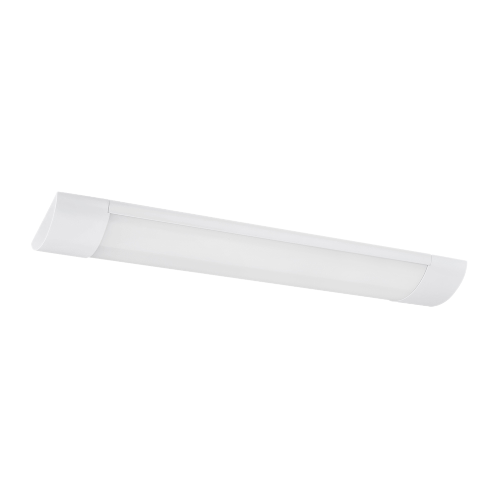 Blade Low Profile 20W LED Batten Tri Colour - SL9707/60TC