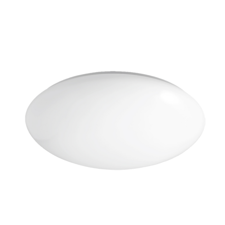 Opal 15W / 30W Dimmable LED Oyster Tri-Colour - SO3700/40TC/DPD