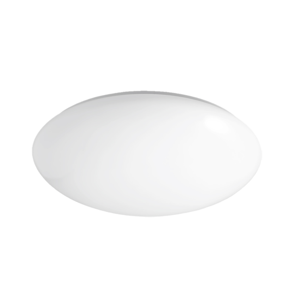 Opal 8W / 16W Dimmable LED Oyster Tri-Colour - SO3700/30TC/DPD
