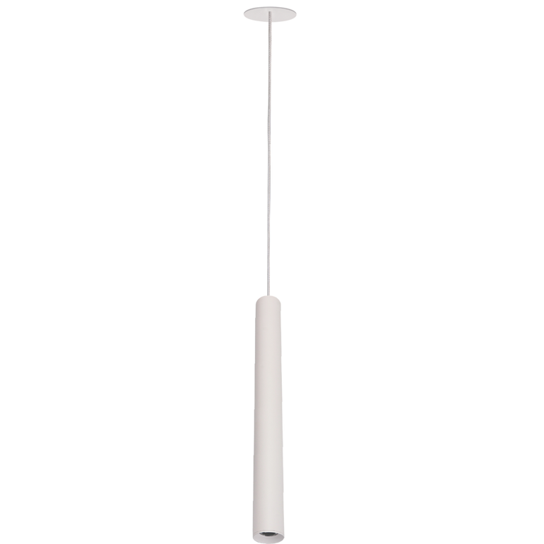 Pip Ultra Slim 5W LED Pendant White / Warm White - SPL020WW45