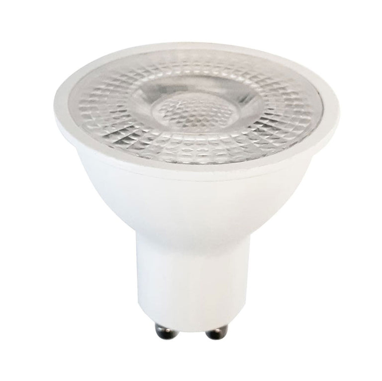 LED GU10 4W 240V Globe Cool White - 21710