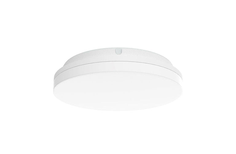 Sunset 15 Watt Slimline Dimmable Round LED Ceiling Light White / Tri Colour - 20880
