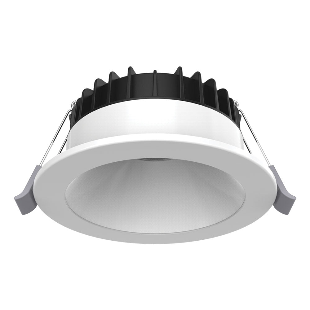 Swap-Deep 8W LED Dimmable Downlight White / White / Tri-Colour - 21445