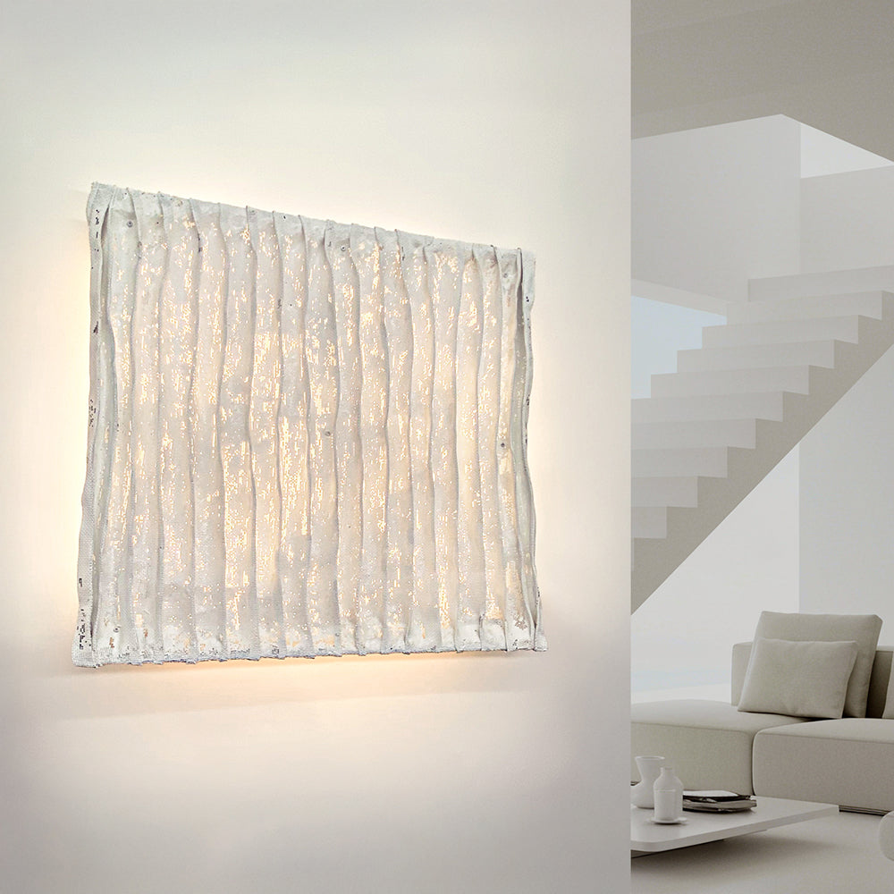 Techno 400 LED Wall Light