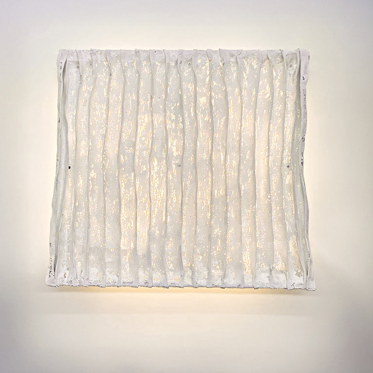Techno 400 LED Wall Light