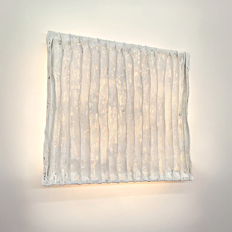 Techno 400 LED Wall Light