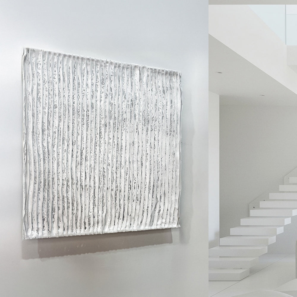 Techno 800 LED Wall Light