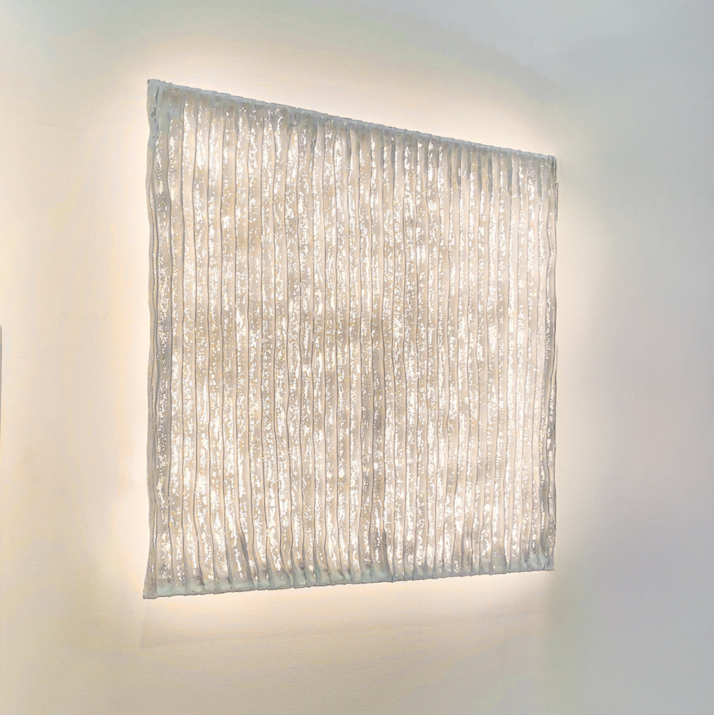 Techno 800 LED Wall Light