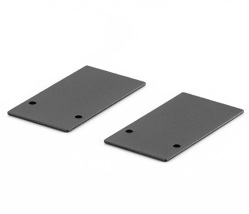 Magnetics End Cap
