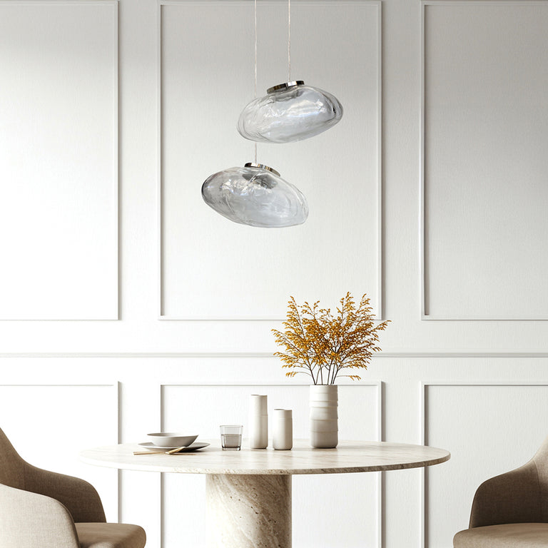 UFO 20 LED Pendant