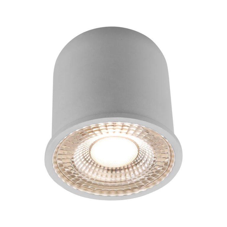 Unifit 8W LED Dimmable Module Tri-Colour - S9054TC/GY