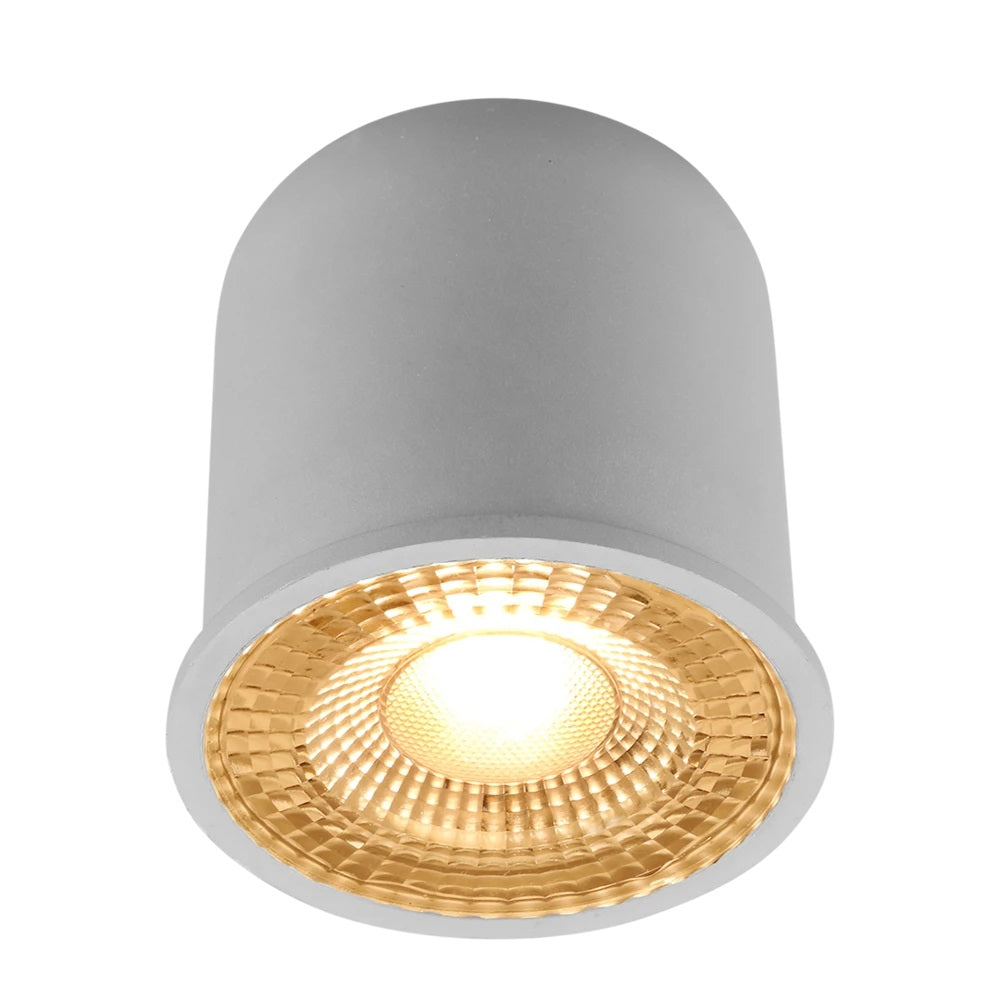 Unifit 8W LED Dimmable Module Tri-Colour - S9054TC/GY