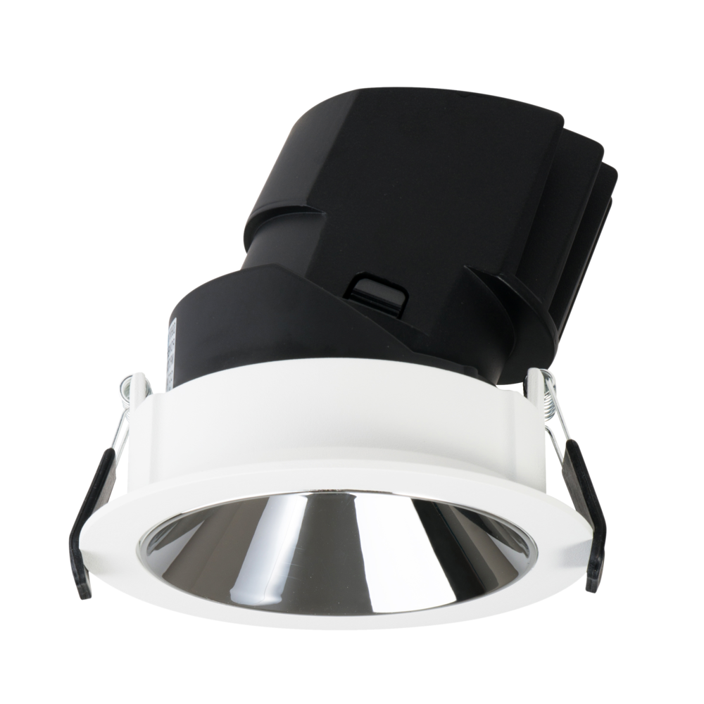 Wash 13W LED Downlight White / Cool White - S9681/115CW