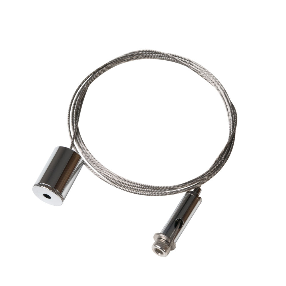 "I" Suspension Drop Stainless Steel - SSI1512