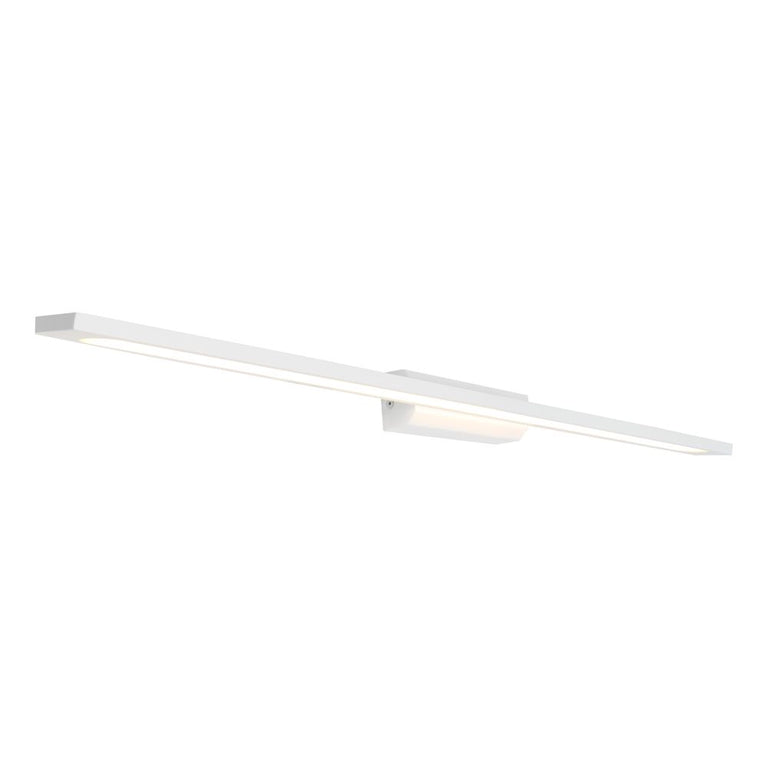 Zodiac 20W LED Dimmable Vanity Light 860mm White / Cool White - ZODI20WLEDWHT