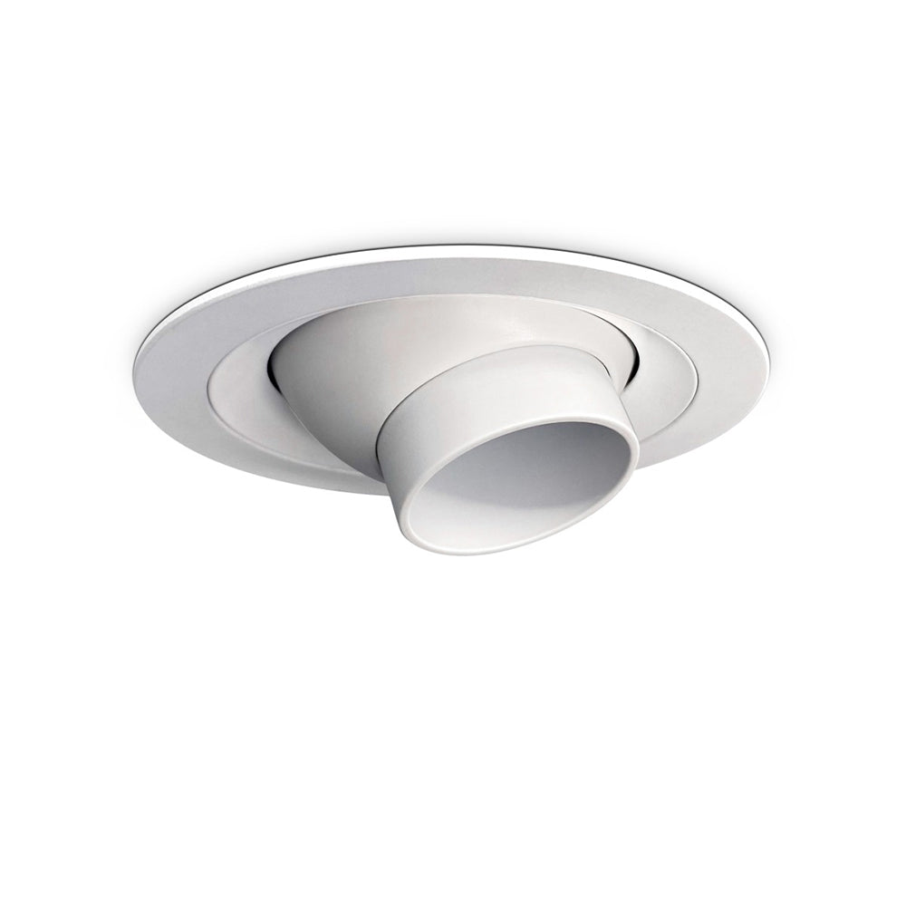 Zoom 8W LED Downlight White / Cool White