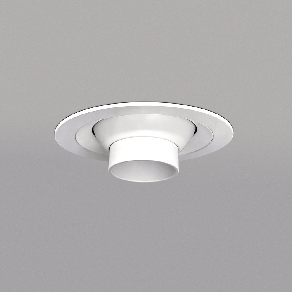 Zoom 8W LED Downlight White / Cool White