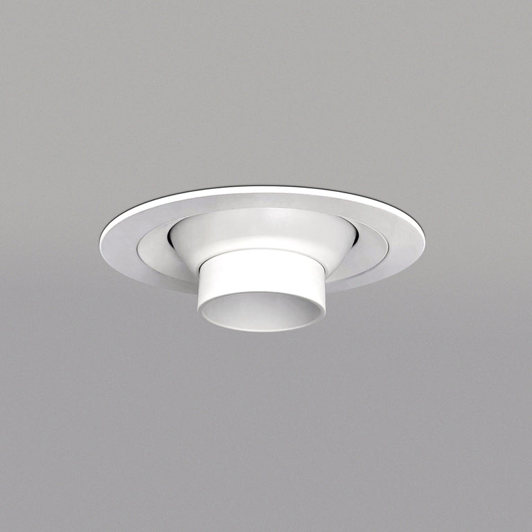 Zoom 8W LED Downlight White / Cool White